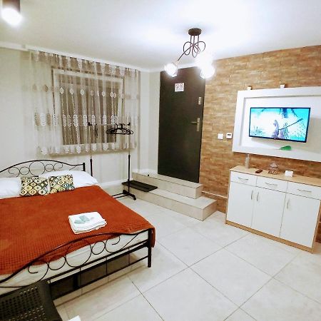 Apartamenty W Puszczy أوغستوف المظهر الخارجي الصورة