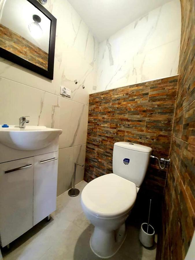 Apartamenty W Puszczy أوغستوف المظهر الخارجي الصورة